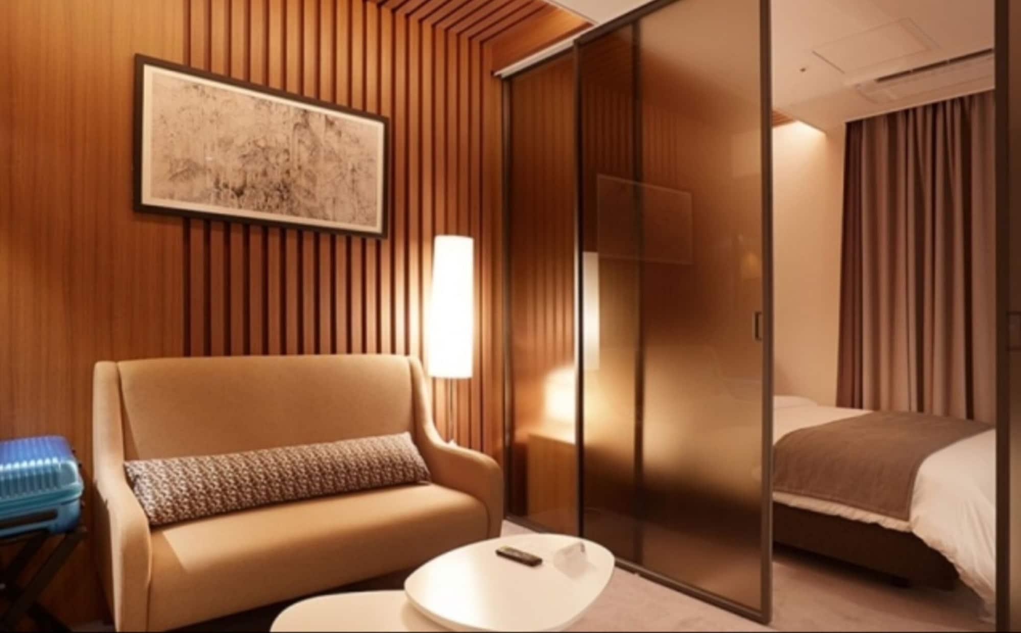 Osong H Hotel Sejong City تشونغجو المظهر الخارجي الصورة