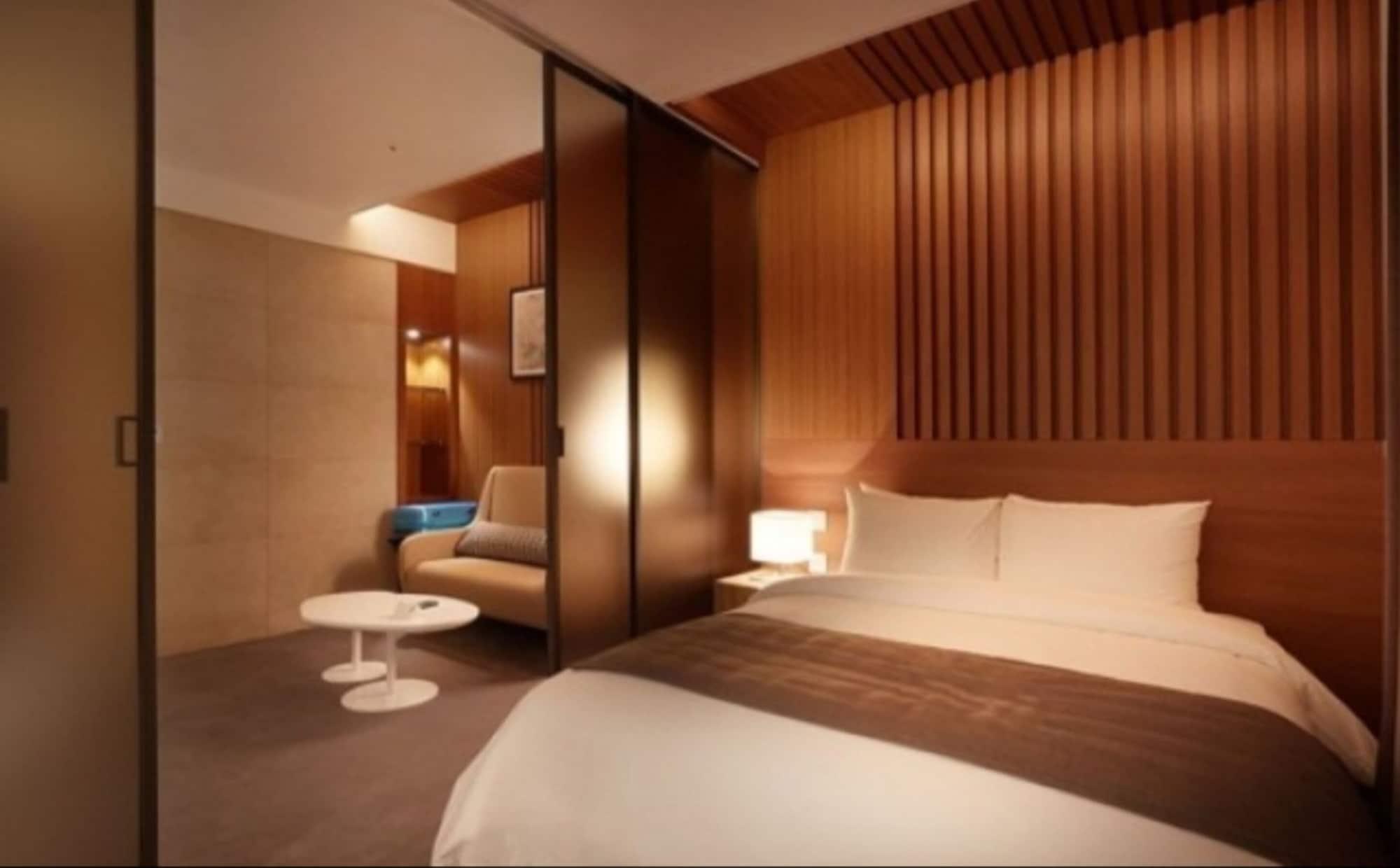 Osong H Hotel Sejong City تشونغجو المظهر الخارجي الصورة