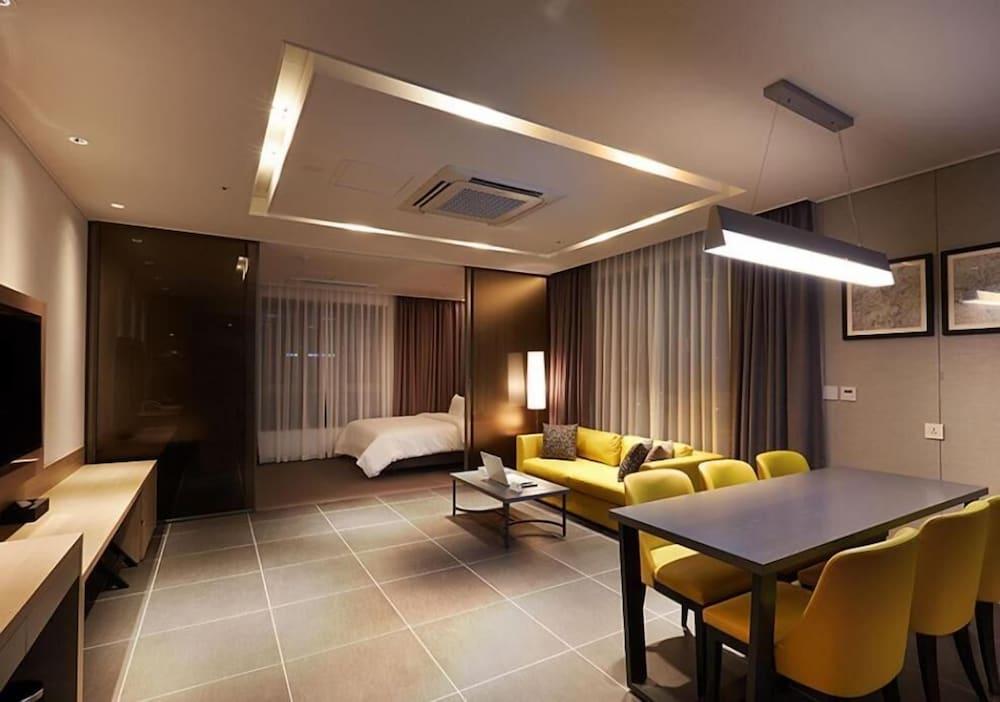 Osong H Hotel Sejong City تشونغجو المظهر الخارجي الصورة