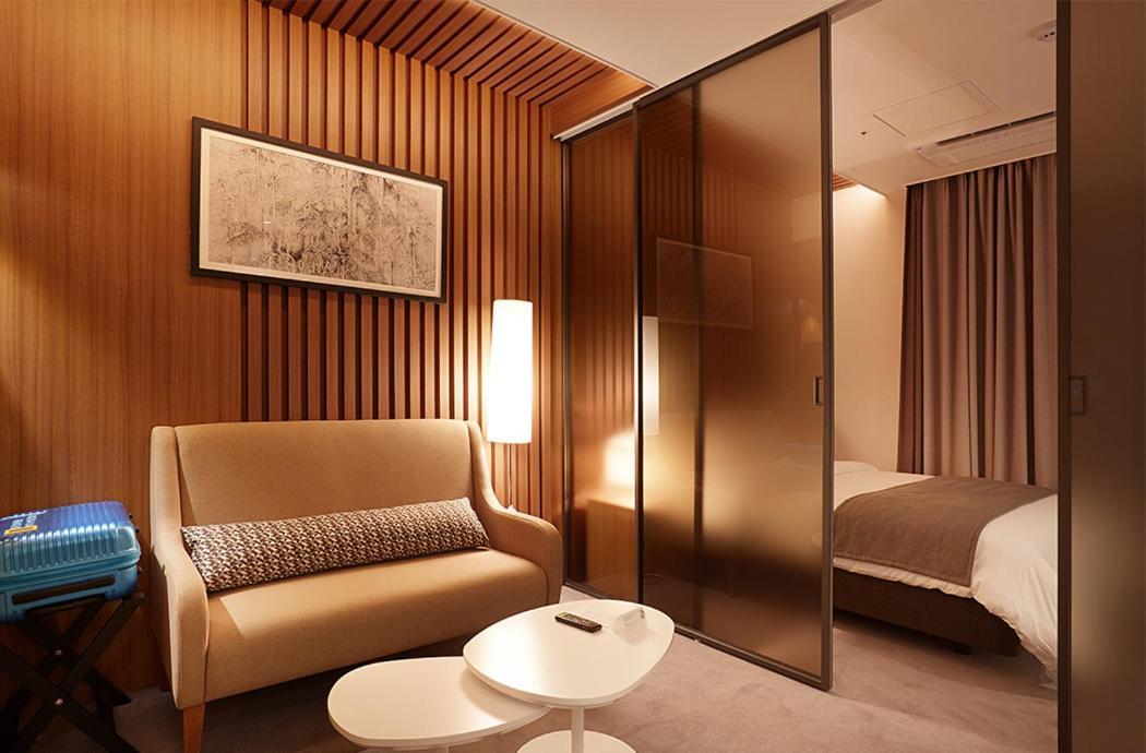 Osong H Hotel Sejong City تشونغجو المظهر الخارجي الصورة